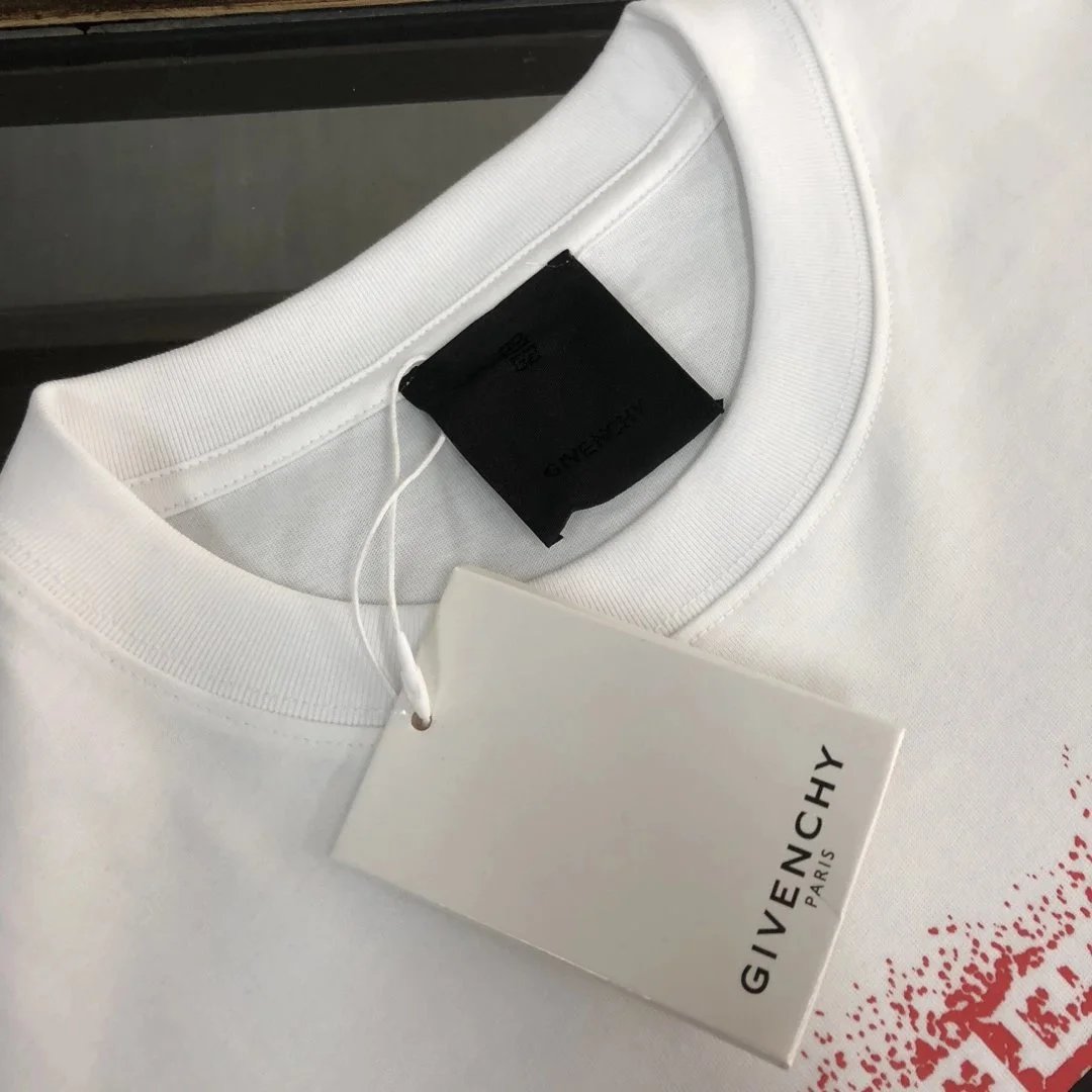 The North Face Mountain Graphic White Casual T-Shirt