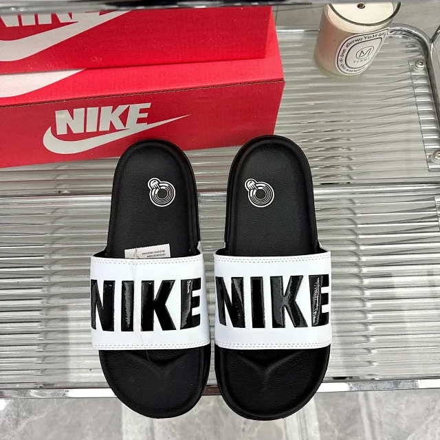 Nike Sandals Benassi JDI QS Slide product detail image 7