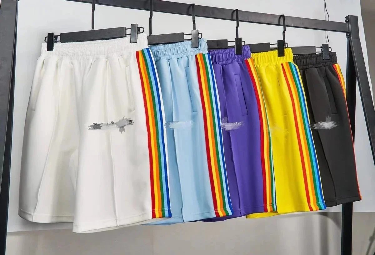 Palm Angels Short
