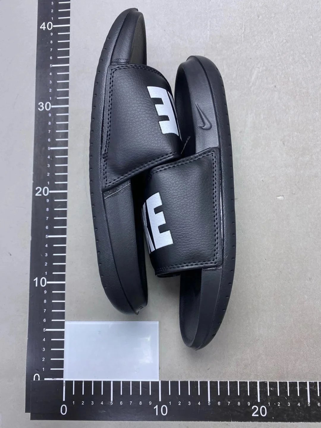 Nike Sandals Benassi JDI QS Slide image 3