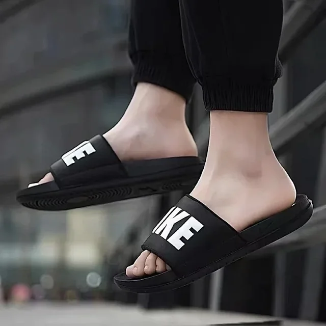 Nike Sandals Benassi JDI QS Slide product detail image 6