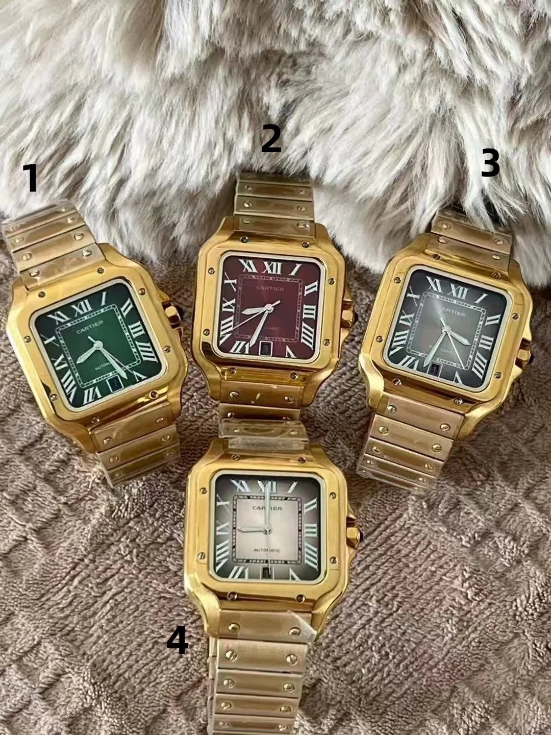 4 (Please note the serial number when placing an order)