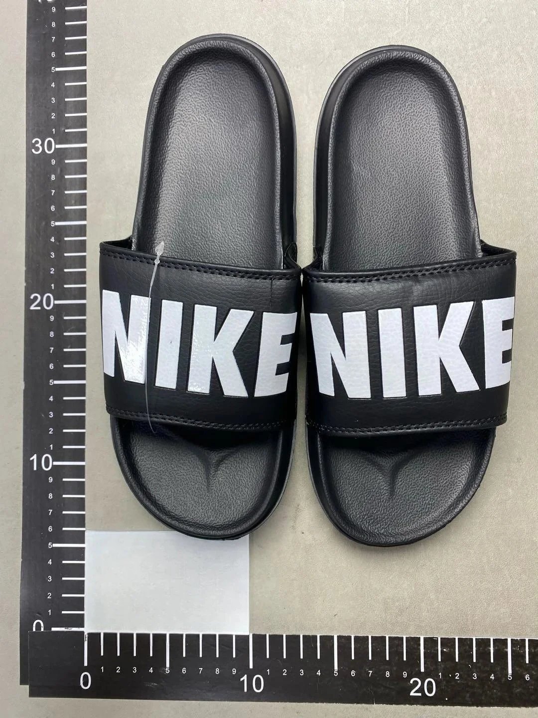 Nike Sandals Benassi JDI QS Slide image 2