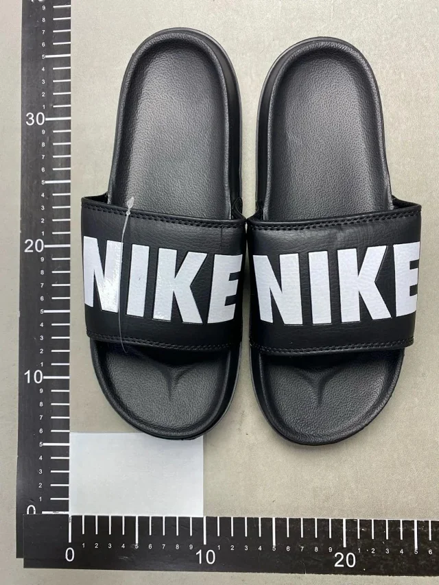 Nike Sandals Benassi JDI QS Slide product detail image 1