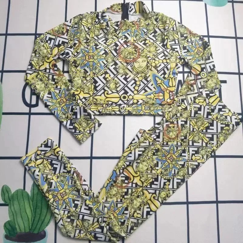 Women's Yoga Fitness Outdoor Wear photo 5