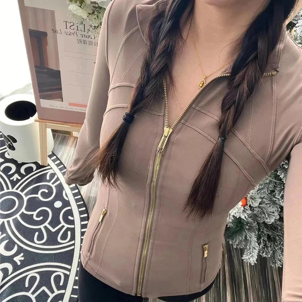 Fendi Logo Print Brown Rainbow Medusa Crop Top And Leggings Set
