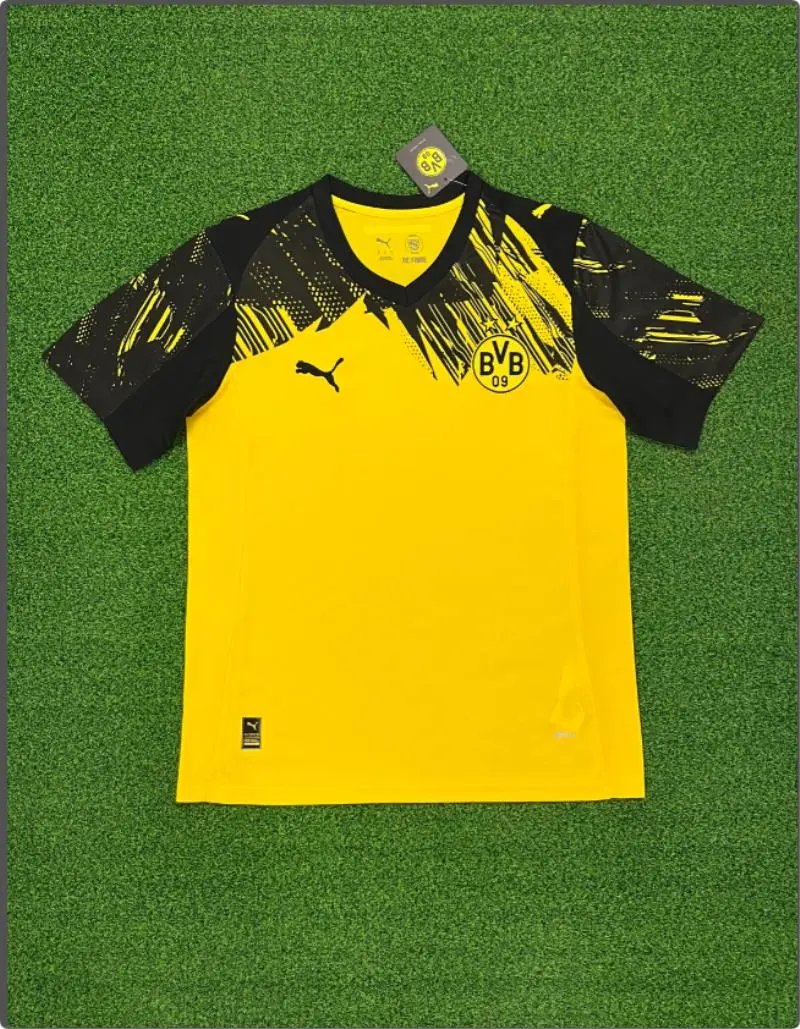 Adidas Real Madrid 2023-24 Third Jersey Navy - 11