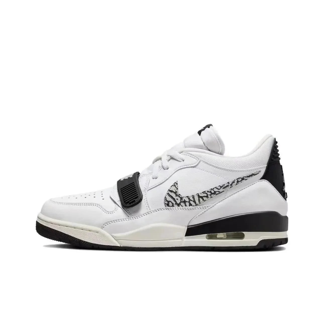 Nike Air Tech Challenge II White Black Olive Blue Purple Yellow Gold Casual Sneakers