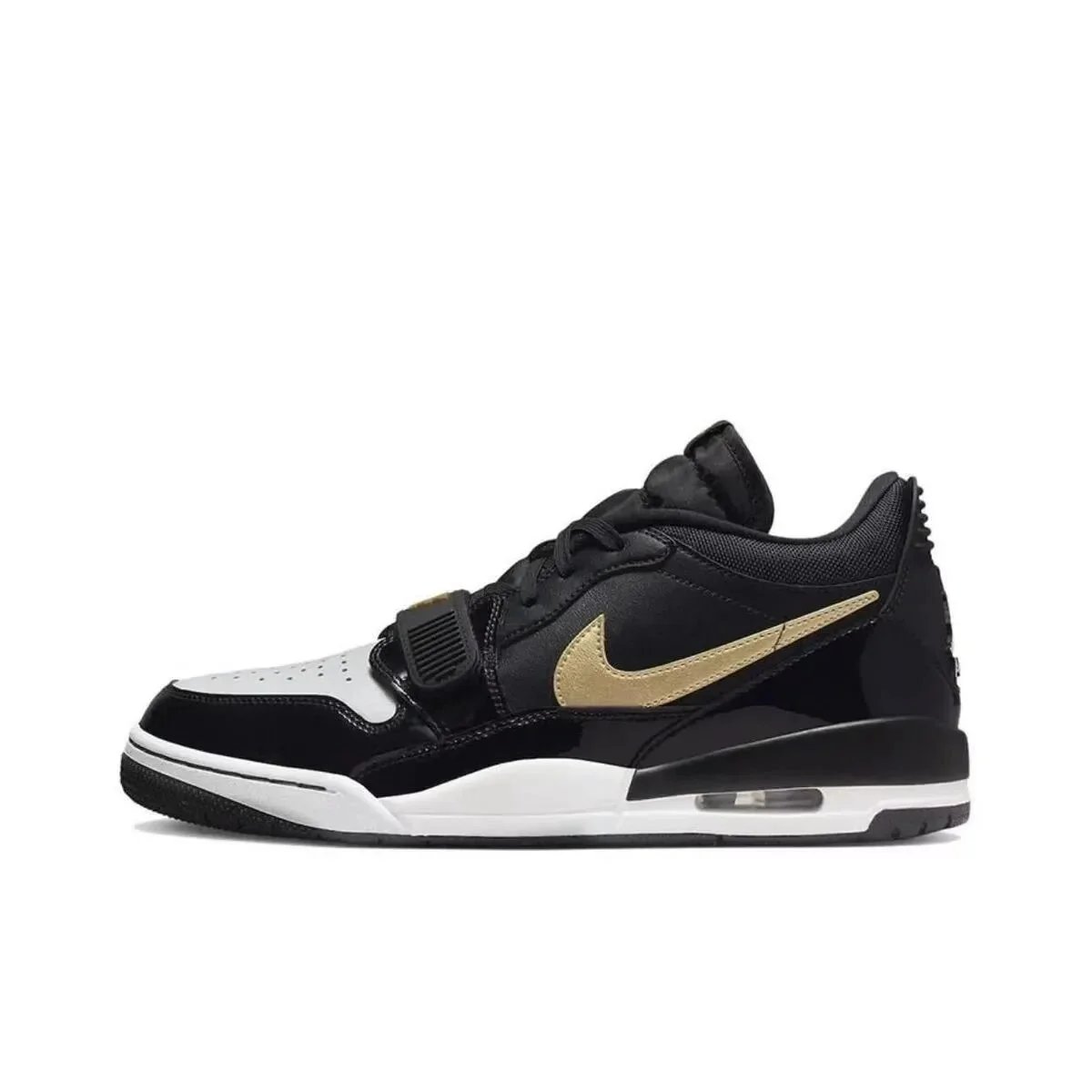 Nike Air Tech Challenge II White Black Olive Blue Purple Yellow Gold Casual Sneakers