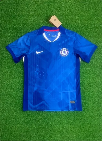 Adidas Real Madrid 2023-24 Third Jersey Navy - 10