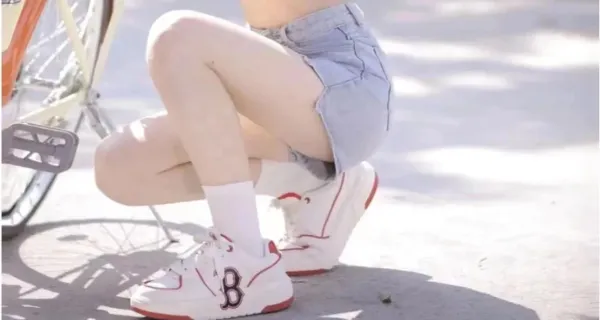 Boston Red Sox x Puma RS-X Track Brown Monogram Sneakers - 11