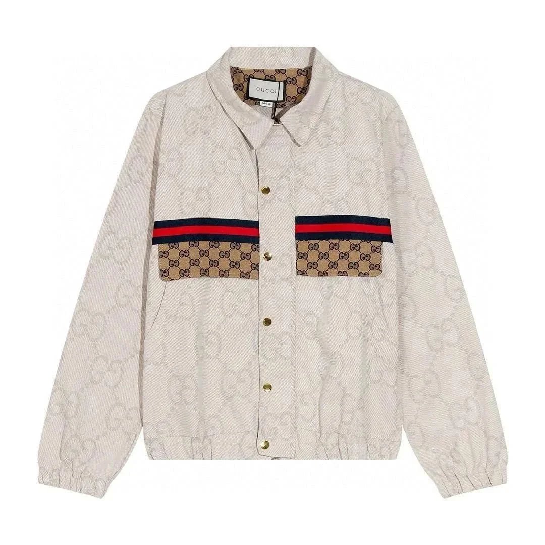 Louis Vuitton Monogram Black Hooded Windbreaker Jacket