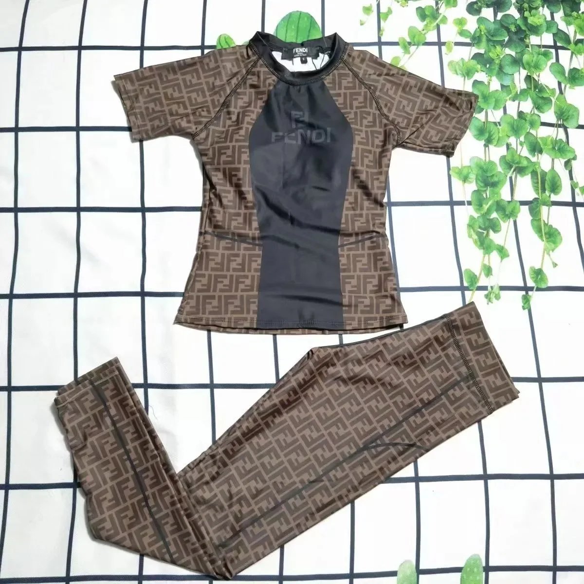 Women's Yoga Fitness Outdoor Wear photo 3