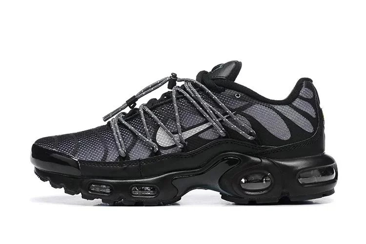 Nike Air Max Plus Utility Black Anthracite FD0670-001