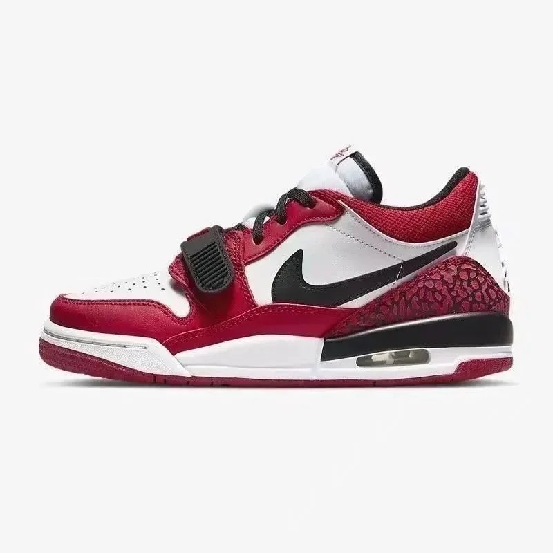 Nike Air Tech Challenge II White Black Olive Blue Purple Yellow Gold Casual Sneakers