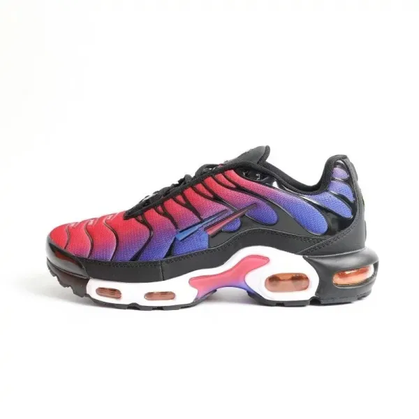 Nike Air Max Plus 'Turbo Blue' Running Shoes - 11