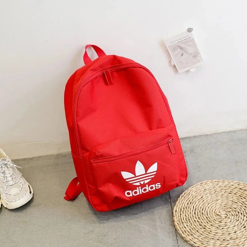 Adidas Trefoil Backpack [4 styles]