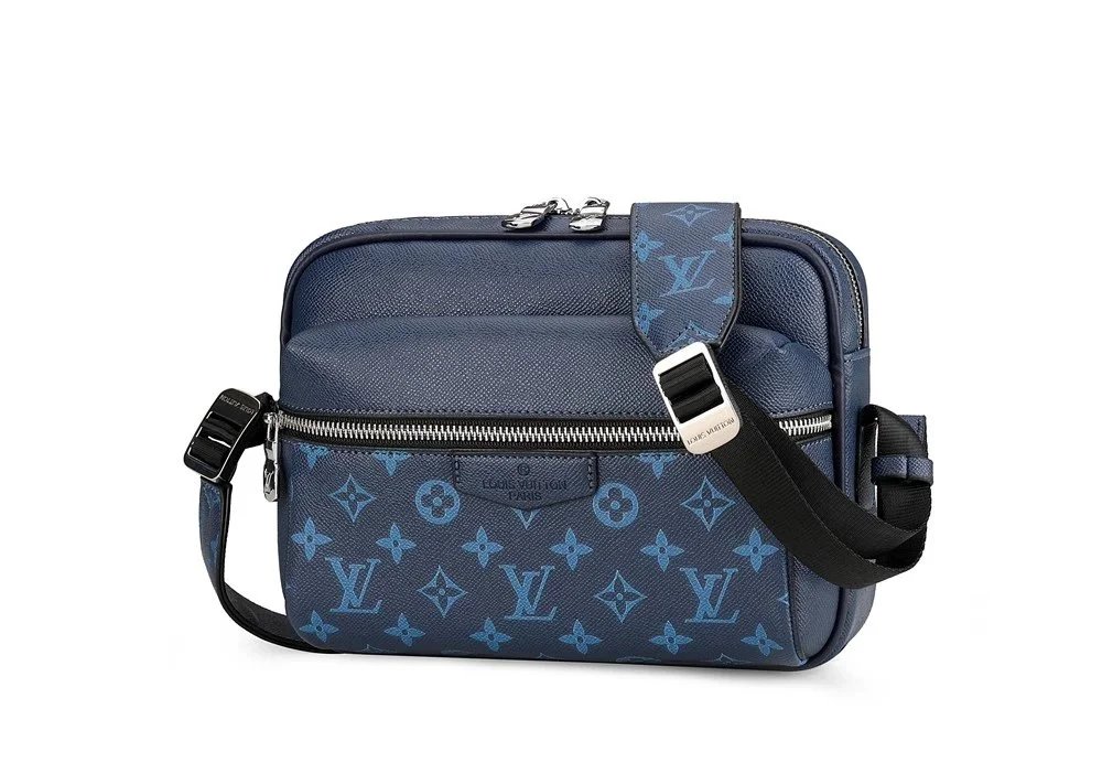 Men's Handbag photo 3