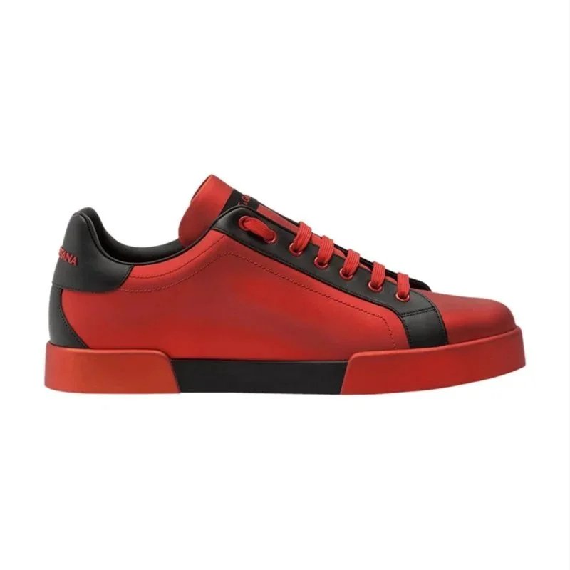 ZMR16 European Luxury Couple Casual Sport Shoes photo 5