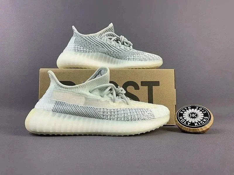 Adidas Yeezy Boost 350 V2 Zebra Black Sneakers Chunky Sneakers product detail 2 in Litbuy spreadsheet finds