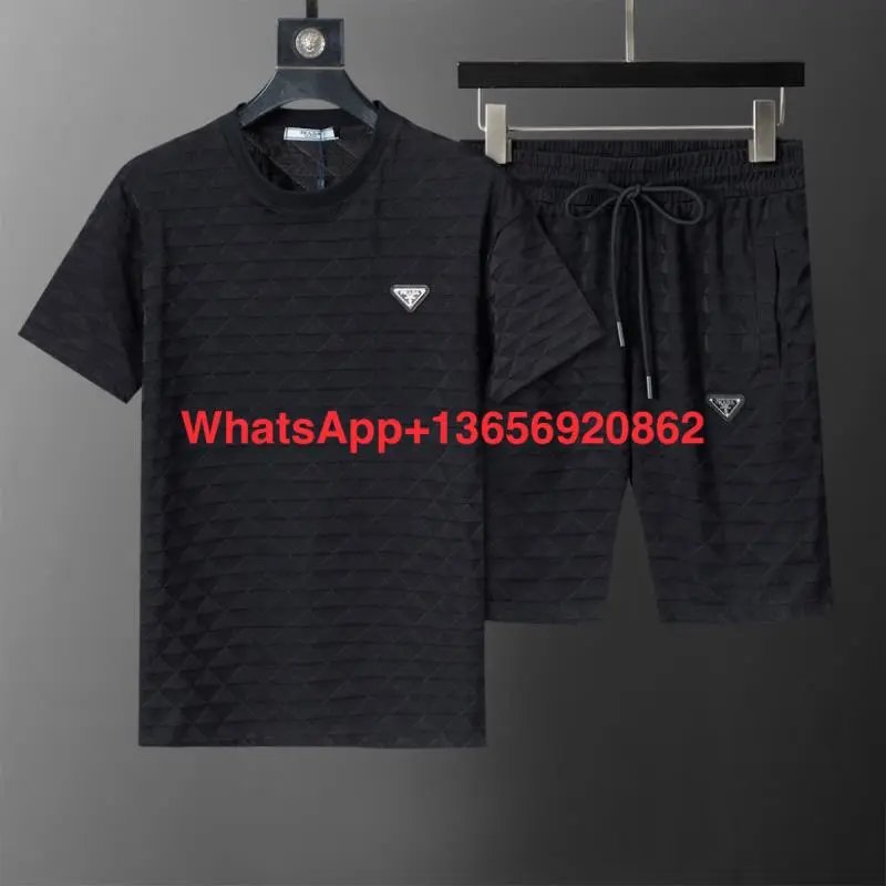 Louis Vuitton Monogram Gradient Pink Casual Set