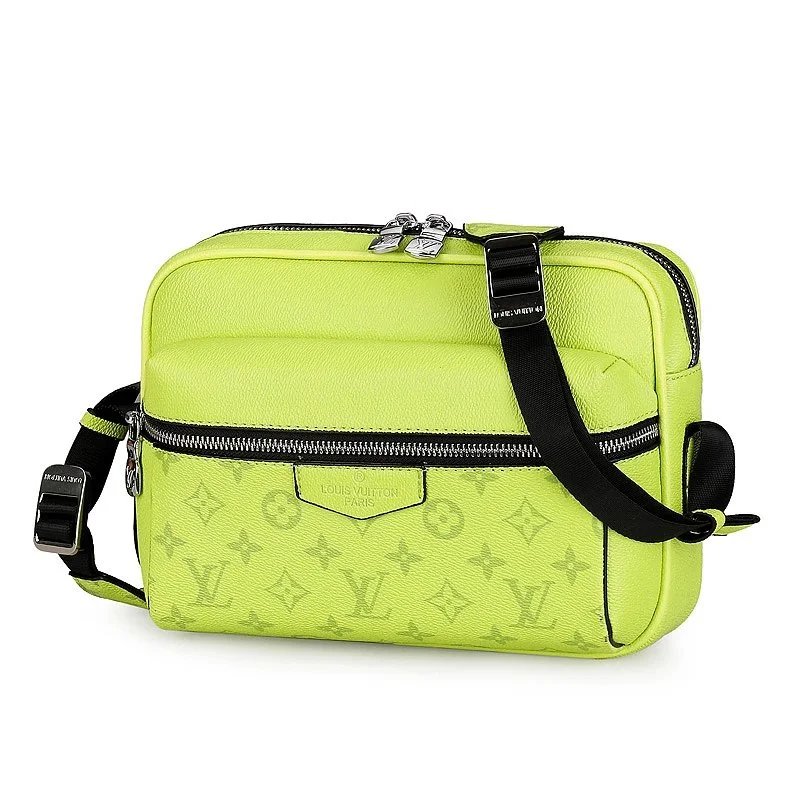 Men's Handbag photo 6