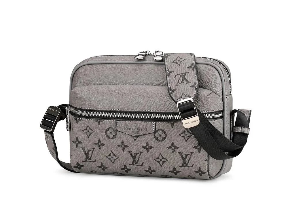 Men's Handbag photo 4