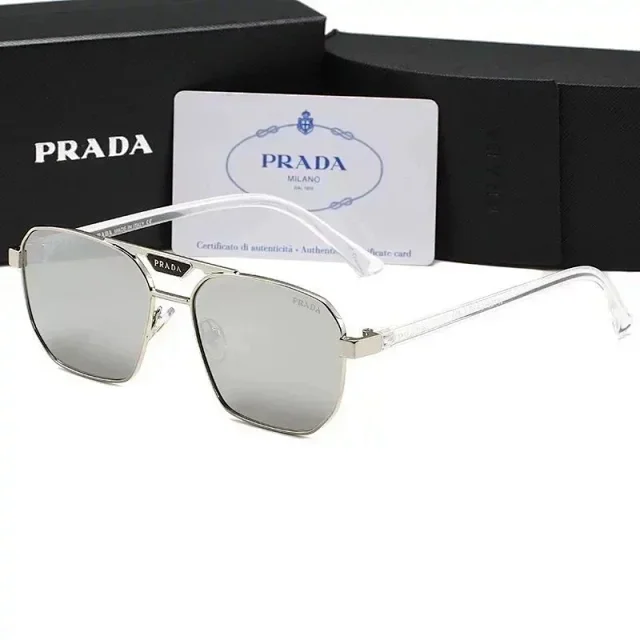 Prada Multiple sunglasses models: 2723, 2660, and 2286 product detail image 4