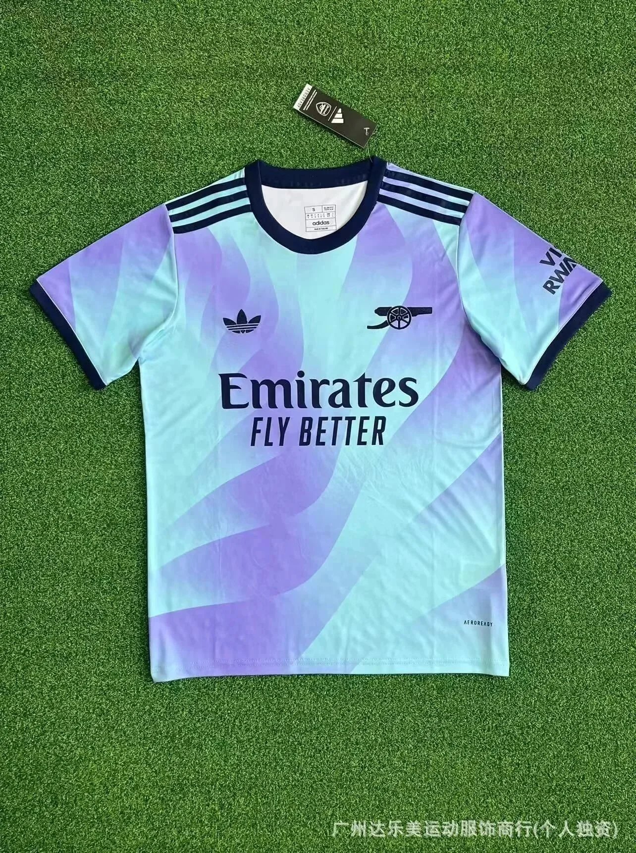 阿森纳二客*High version