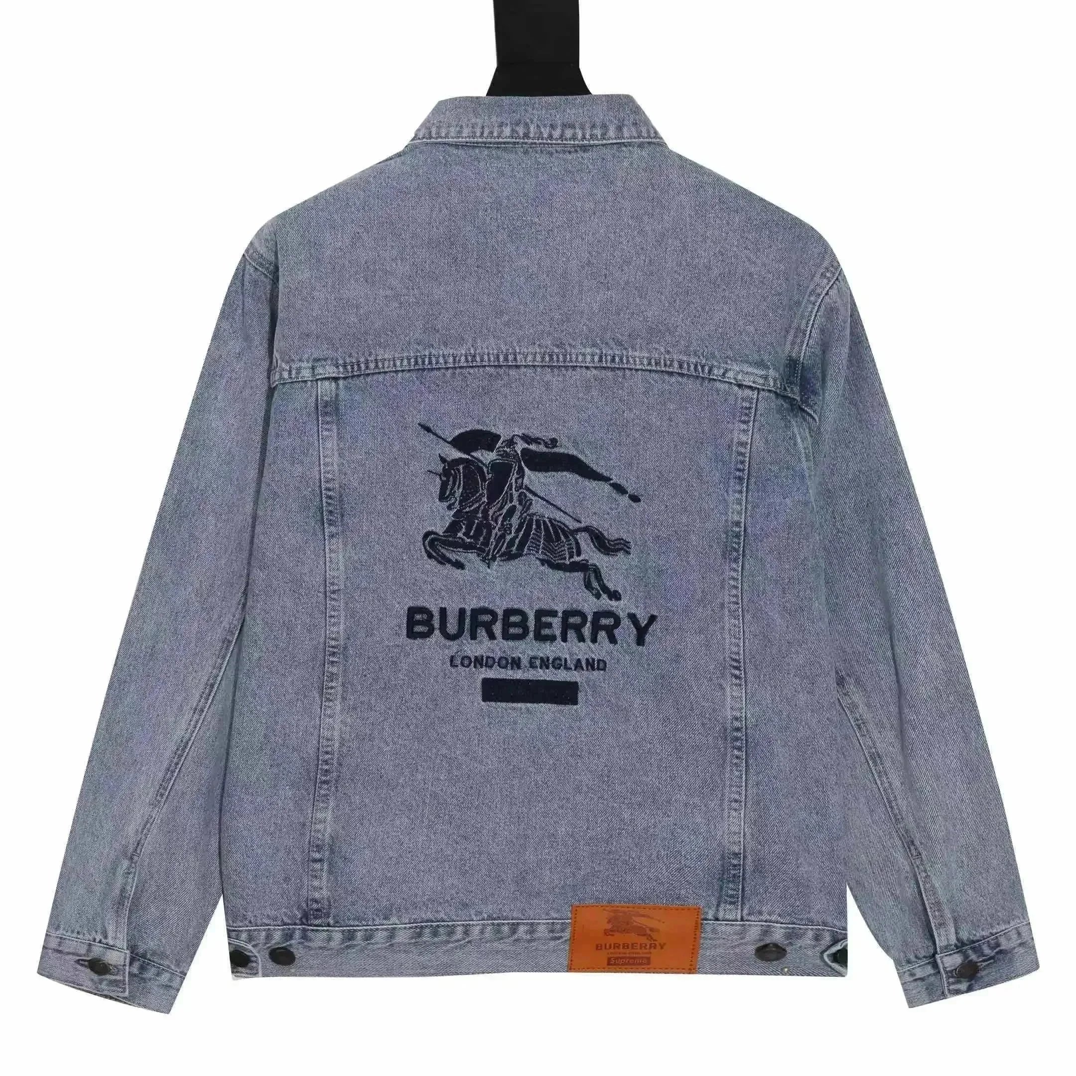 Burberry Hoodies & Sweatshirts Hooded with zip-front and pullover designs product image