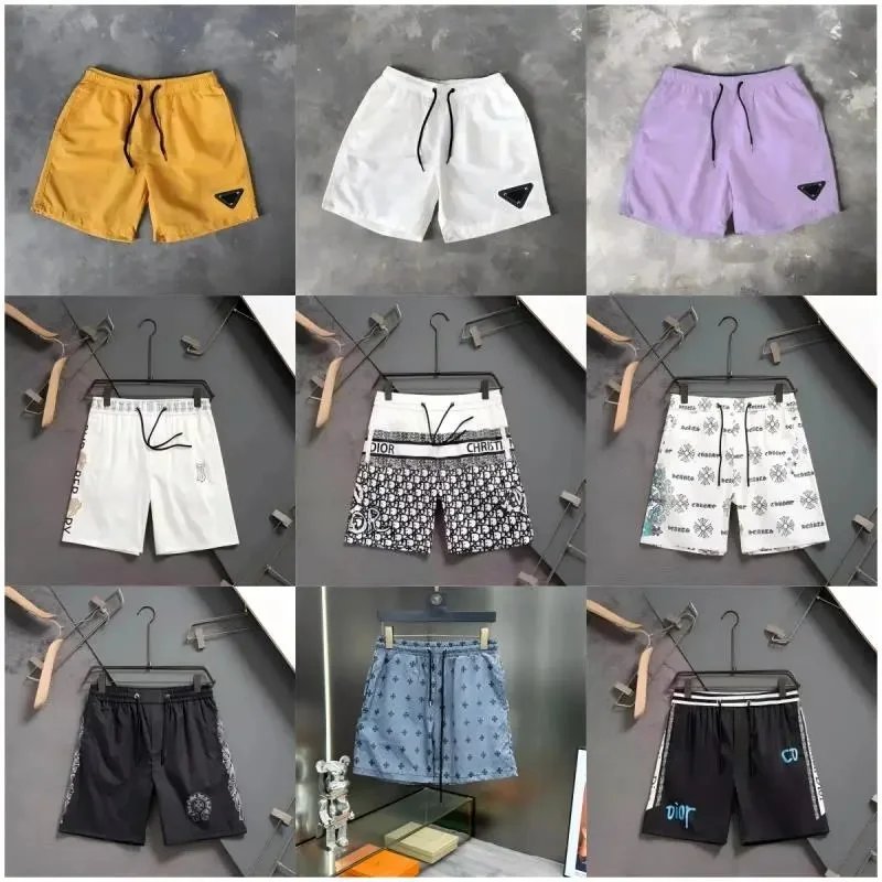 DIOR BUBERRY PRADA shorts (40+
