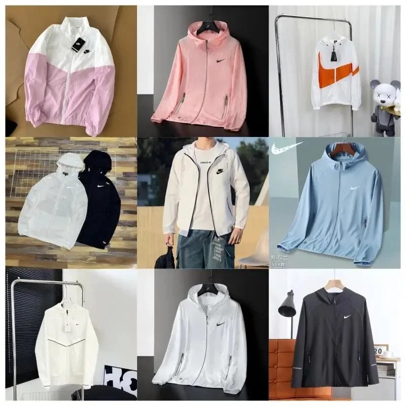 Nike Sun protection clothing s