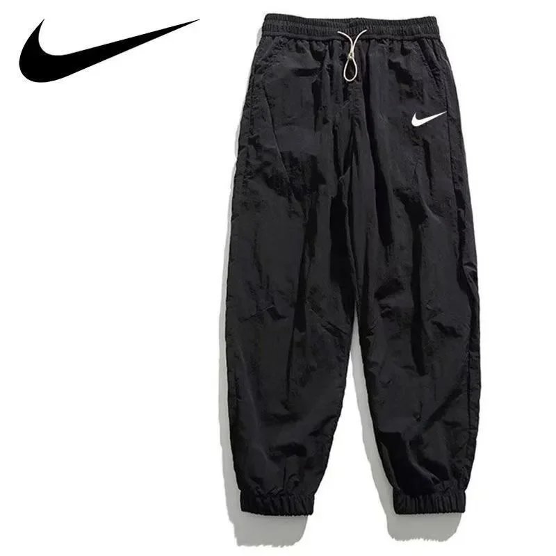 Nike Jackets Hooded Zip Jacket — nk01