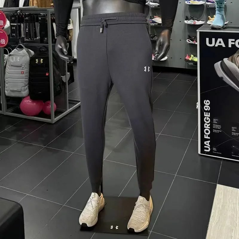 Nike Jackets Hooded Zip Jacket — UA Pants 02