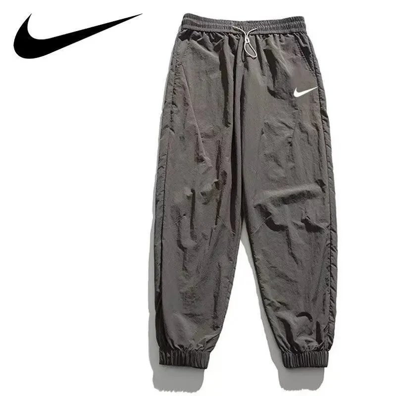 Nike Jackets Hooded Zip Jacket — nk03