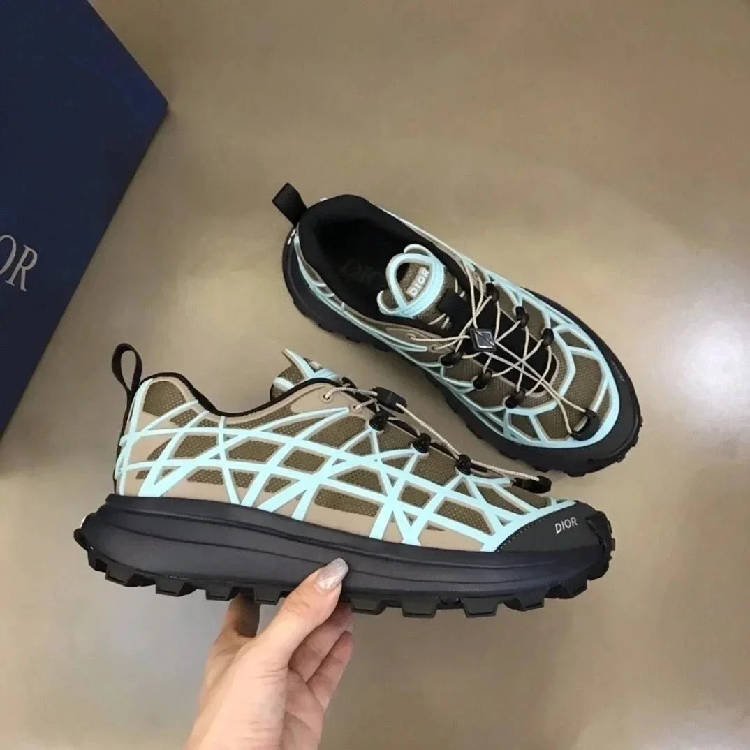 Dior Sneakers B30 low-top — 32