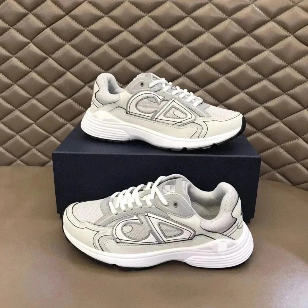 Dior Sneakers B30 low-top — 25
