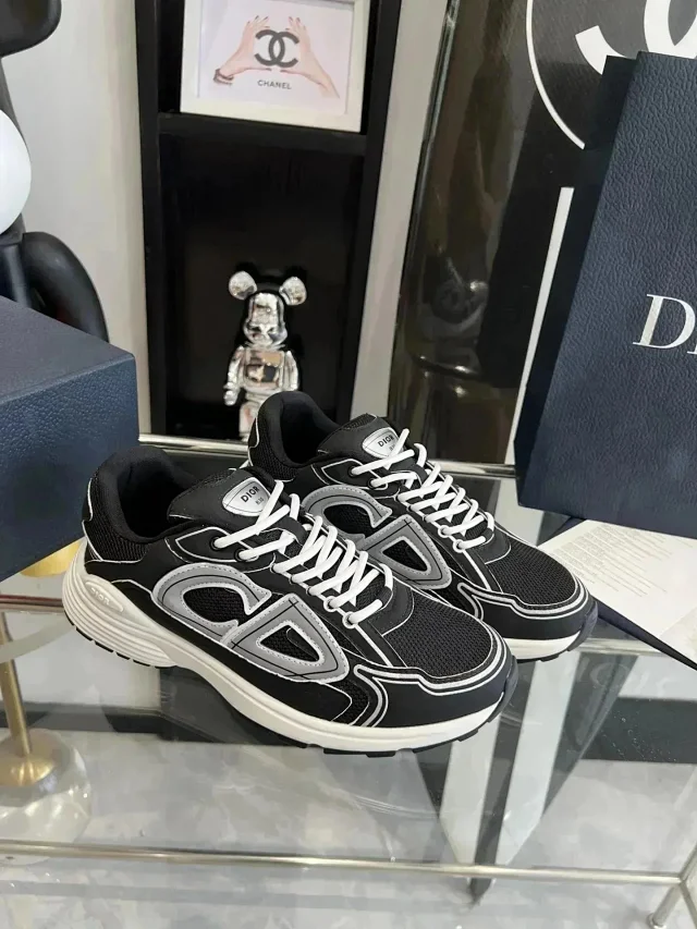 Dior Sneakers B30 low-top product detail image 1
