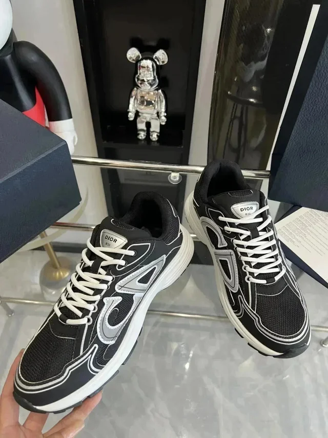 Dior Sneakers B30 low-top product detail image 2