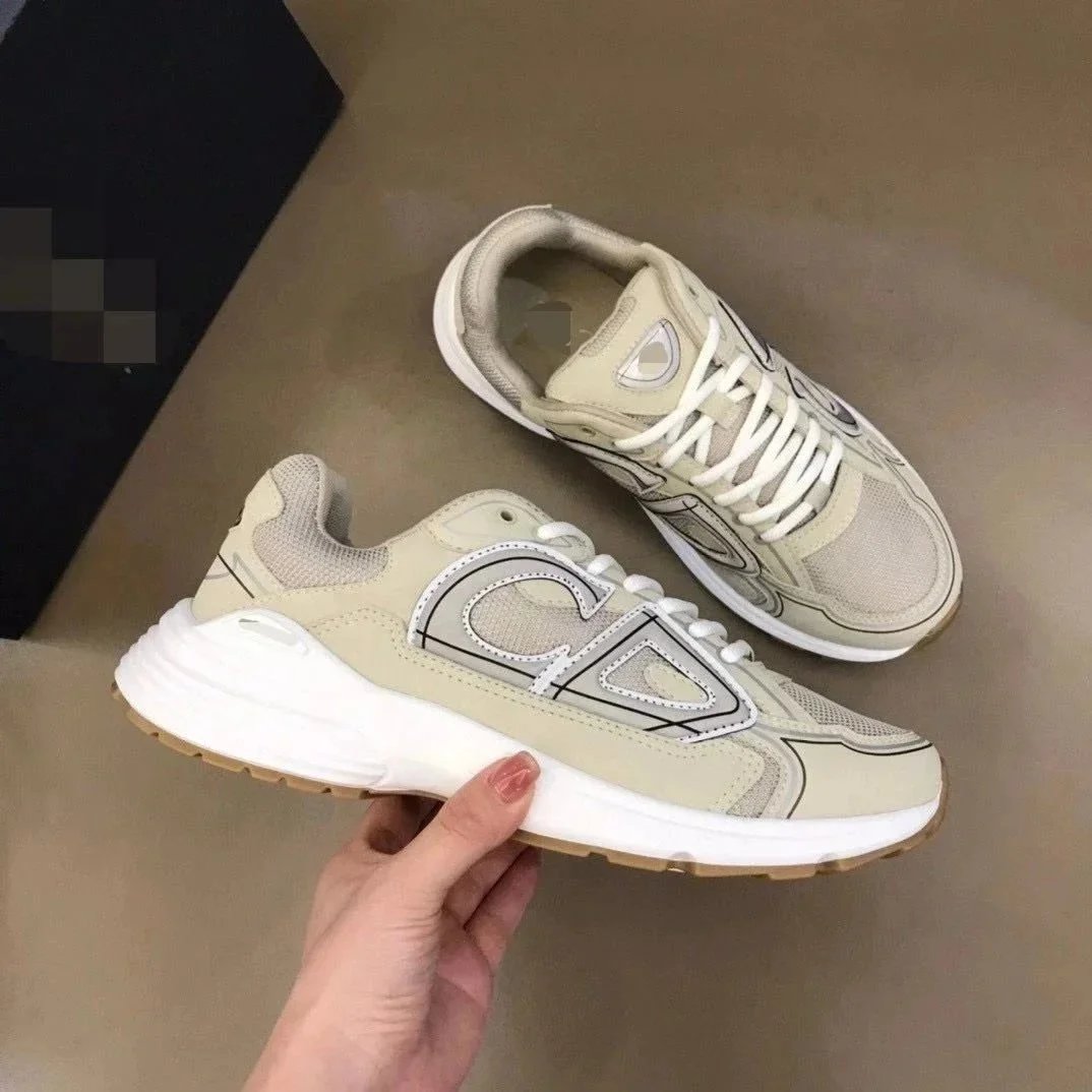 Dior Sneakers B30 low-top — 29