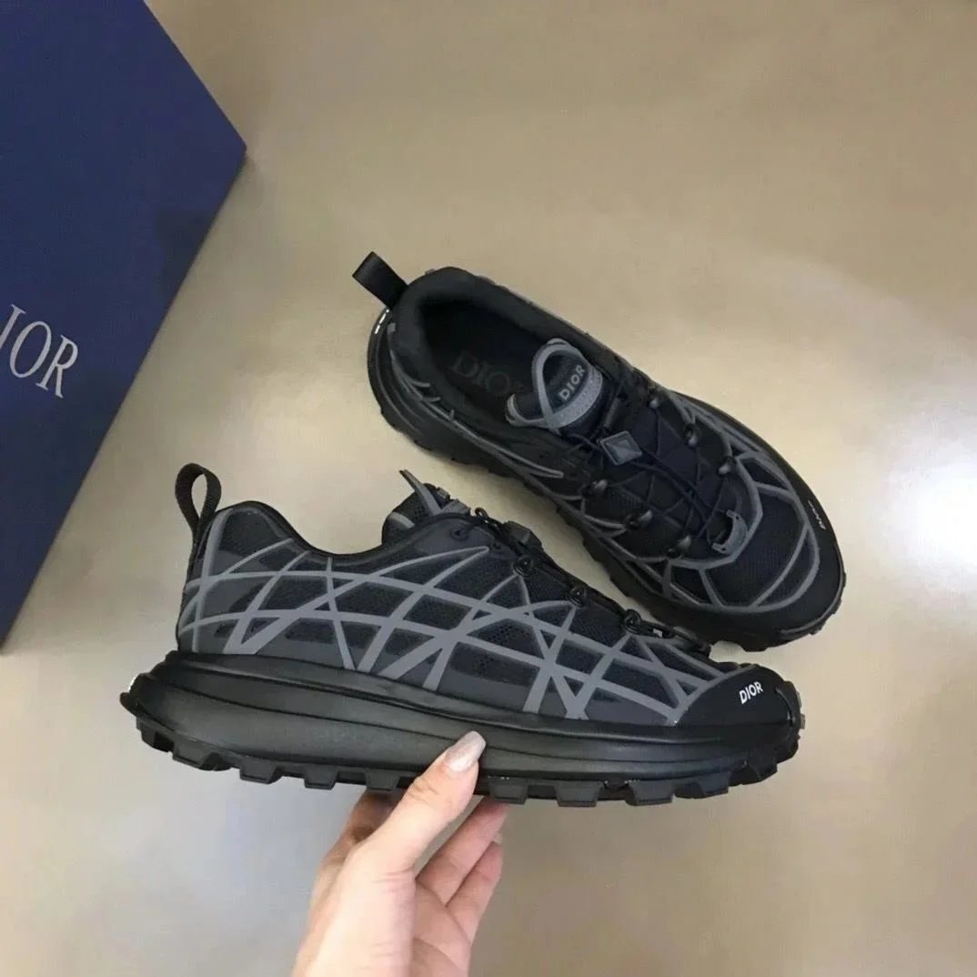 Dior Sneakers B30 low-top — 34