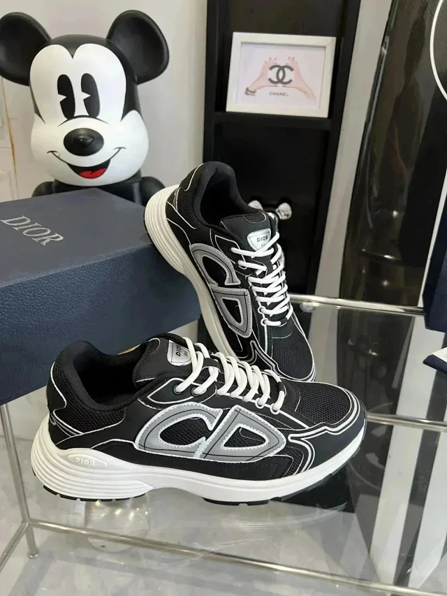 Dior Sneakers B30 low-top product detail image 6