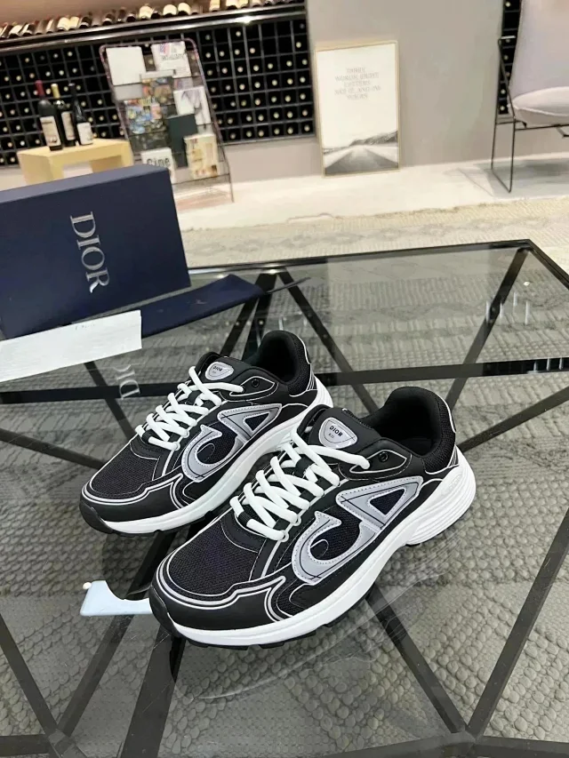 Dior Sneakers B30 low-top product detail image 7