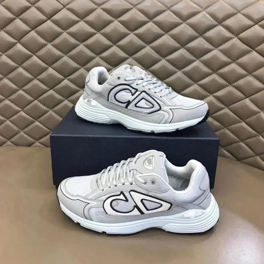 Dior Sneakers B30 low-top — 4
