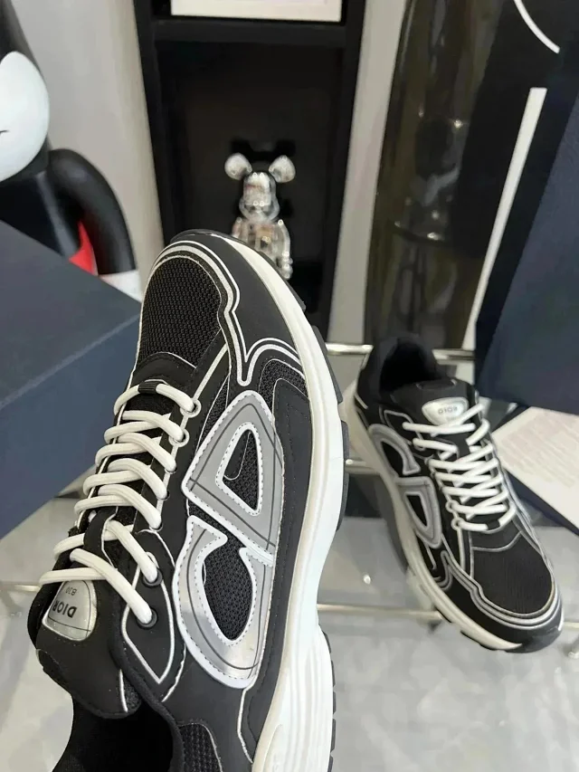 Dior Sneakers B30 low-top product detail image 5