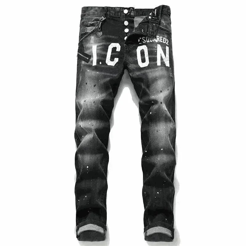 Dsquared2 ICON Jeans [28 style