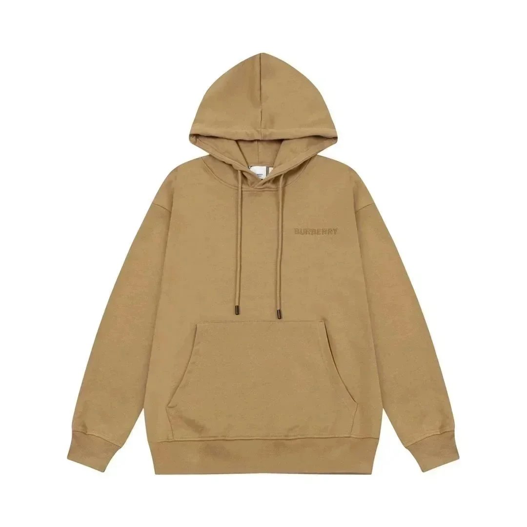 Burberry Hoodies & Sweatshirts Hooded with zip-front and pullover designs image 10