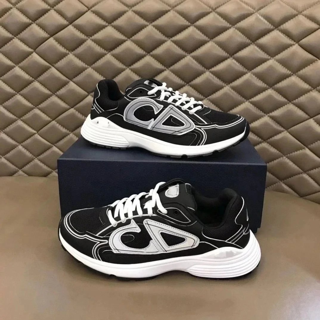Dior Sneakers B30 low-top — 5