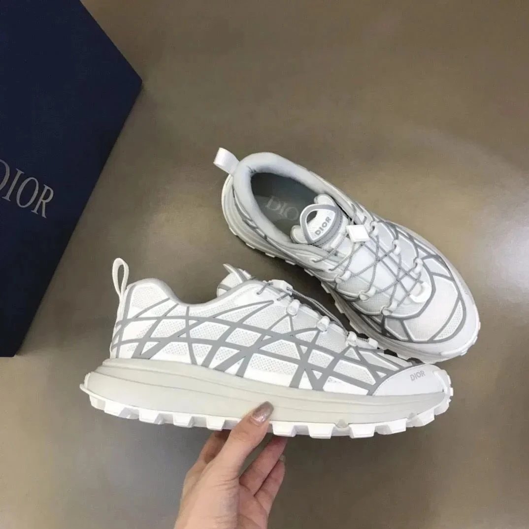 Dior Sneakers B30 low-top — 33