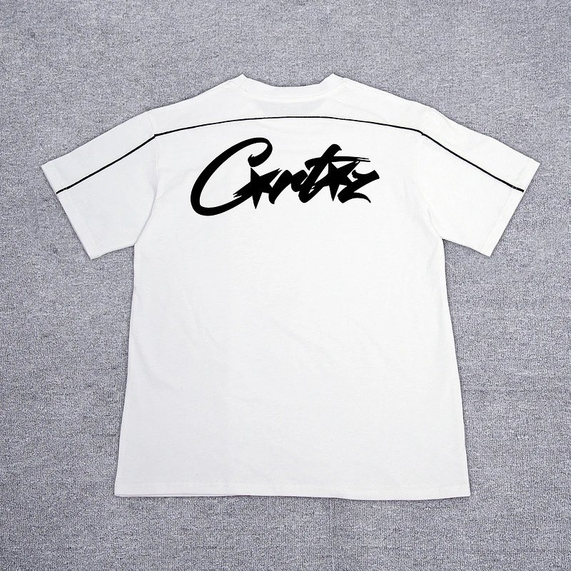 301 white